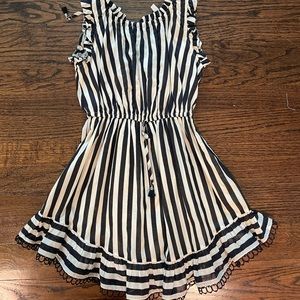 Zimmermann little girl’s dress